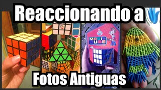 RECUERDOS CUBEROS | Primeras anécdotas con mis Cubos de Rubik