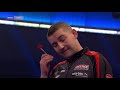 HIGHLIGHTS | Nathan Aspinall vs Vincent van der Voort | PDC World Darts Championship 2021