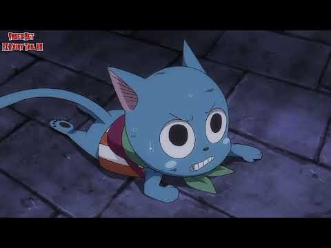 Video Fairy Tail phần 3 - tập 4 (vietsub) - youtube