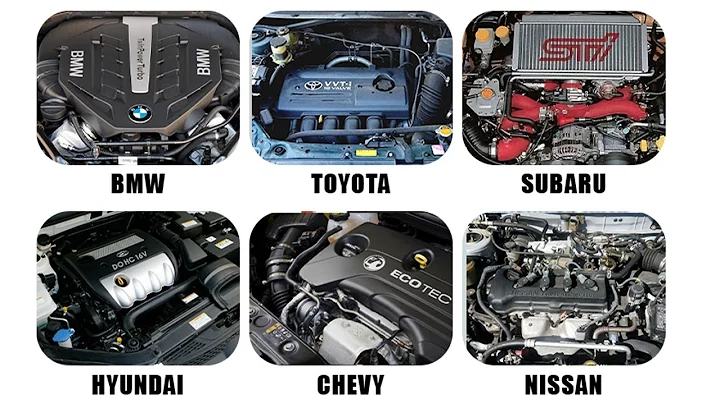 Every Car Brand's Most Unreliable Engine Explained in 10 Minutes