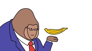 Inflation Explained with Bananas