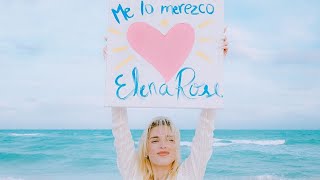 Me lo merezco - ELENA ROSE