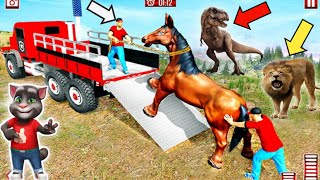 Animal Rescue Sim - Best Android Gameplay screenshot 3