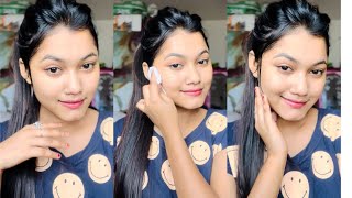 Skincare And Facial Care