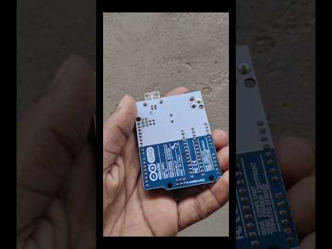 Arduino Uno R3