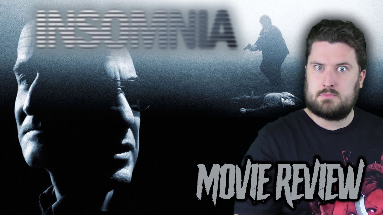 Download Insomnia (2002) - Movie Review