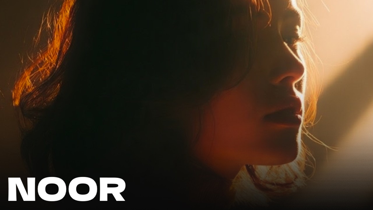 Rakheemow – Noor (Sad Music)