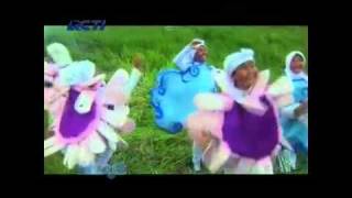 Sulis  Dzikir Anak   Klipflv