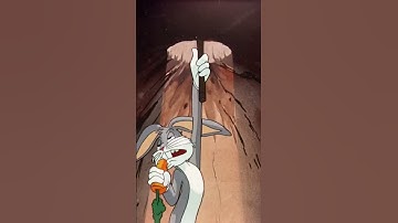 Bugs Bunny and the importance to test the waters | Looney Tunes | Boomerang Uk