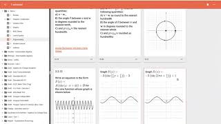 Introduction to Derivita's Math Homework System - Webinar  May 22, 2019
