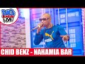 BIG SUNDAY LIVE - CHID BENZ | NAHAMIA BAR