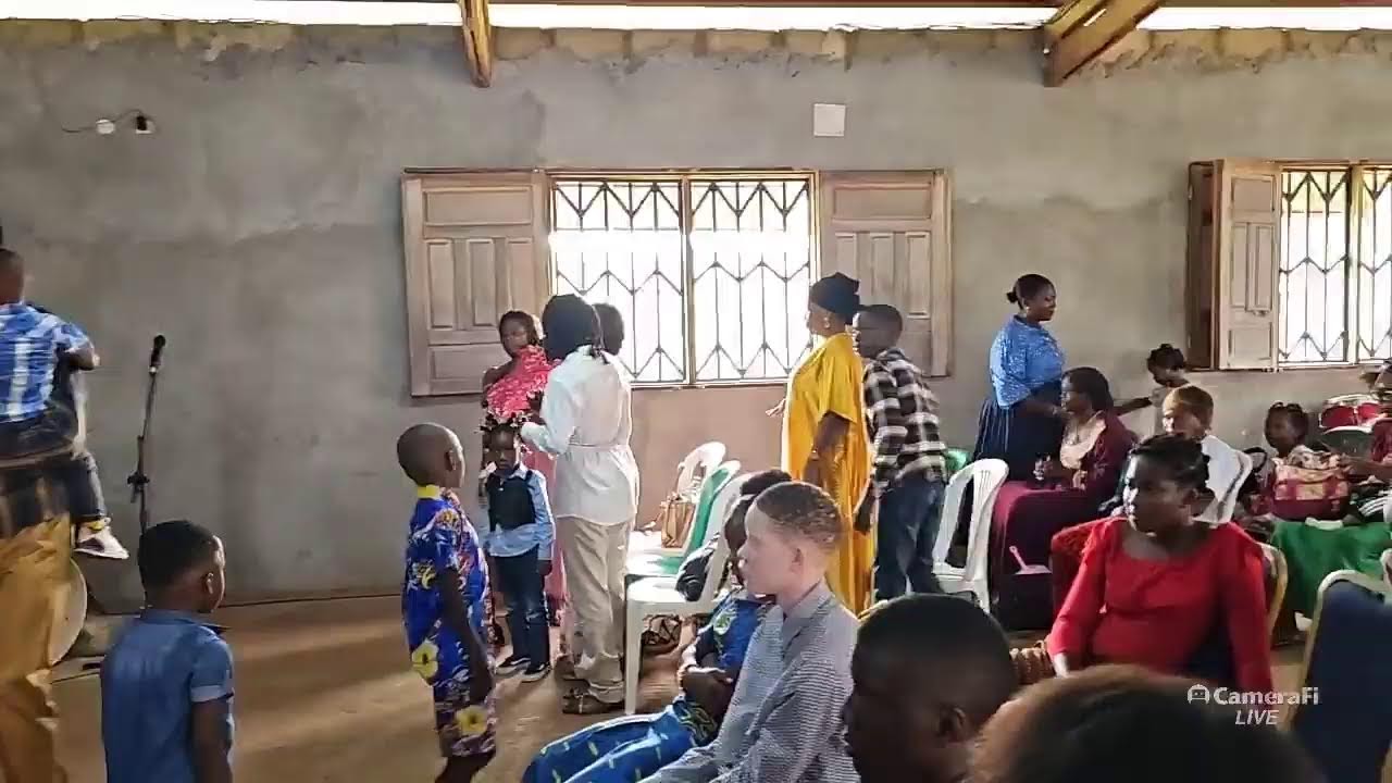 LE PÈRE DANS LA FOI : Ses Pouvoirs Surnaturels  - dimanche 22 /02/26