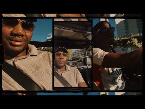 Gathorose X Saint Ronil Do Na Do Visualizer