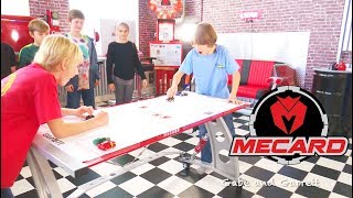 Mecard – The Final Battle Showdown – Bro vs. Bro! | Gabe and Garrett