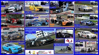 RaceRoom Racing Experience | Mejores Momentos | 2ª Parte