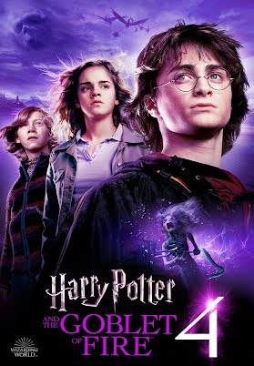 Harry Potter Und Der Feuerkelch Trailer 1 Deutsch Hd Youtube