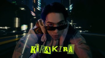 SIRUP - KIRA KIRA (Official Music Video)