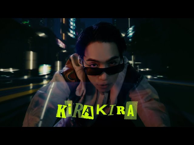 KIRA KIRANEW!SIRUP