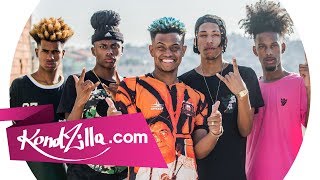 NGKS - Respeita Nóis (kondzilla.com) chords