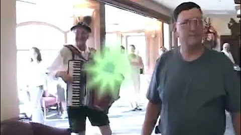 Joe Maloy Mr Oktoberfest