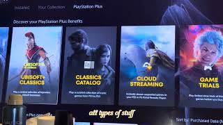 How $160 UPGRADED Our in home Date Nights | PlayStation Plus Premium Honest Review 2026