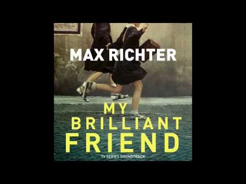 13-  Max Richter return 16 (time capsule)