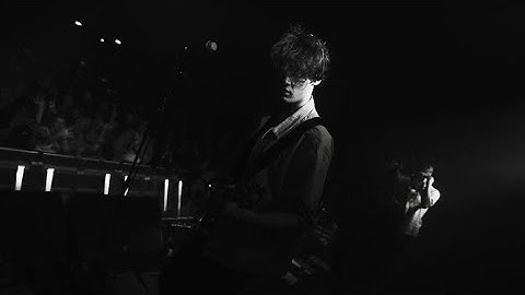 Lovejoy - Portrait Of a Blank Slate - Music Video - DEMO / FINAL RESULTS