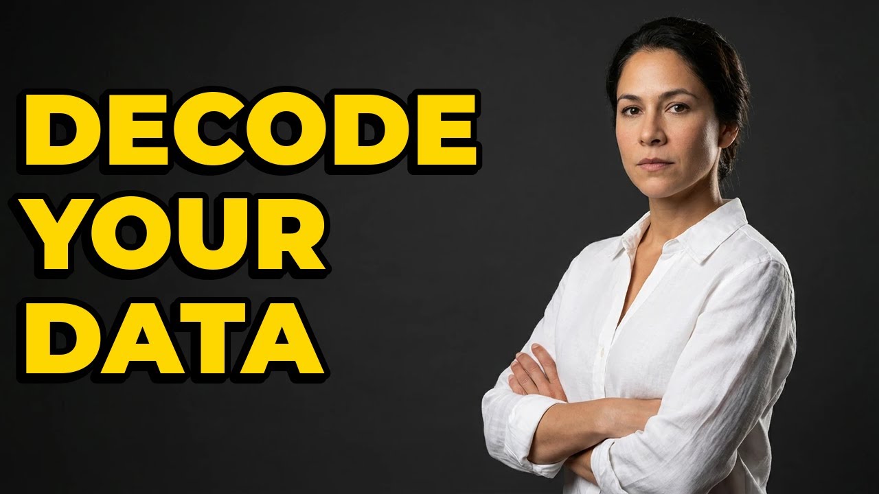 How Do I Make Sense Of Demographic Data?