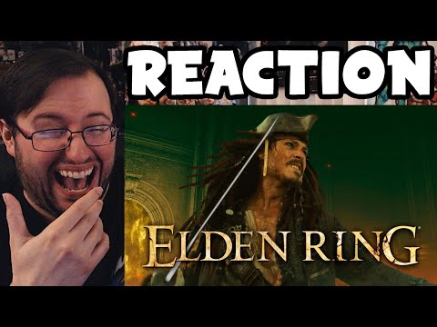 Gor's "Captain Jack Sparrow in Elden Ring by eli_handle_b.wav" REACTION