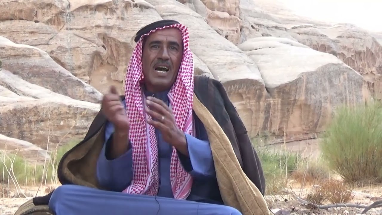 القضاء العشائري في جنوب الاردن انواع وطرق الكفالة