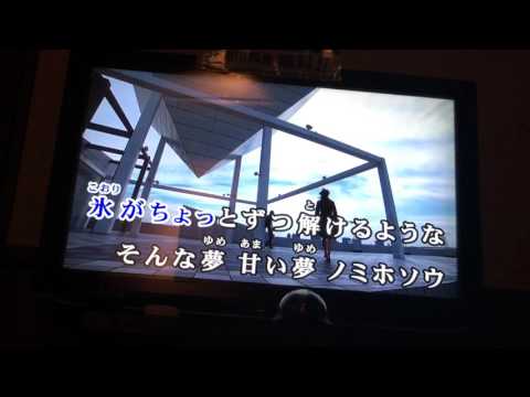 B’z Black Coffee 歌ってみました♪( ´▽｀)