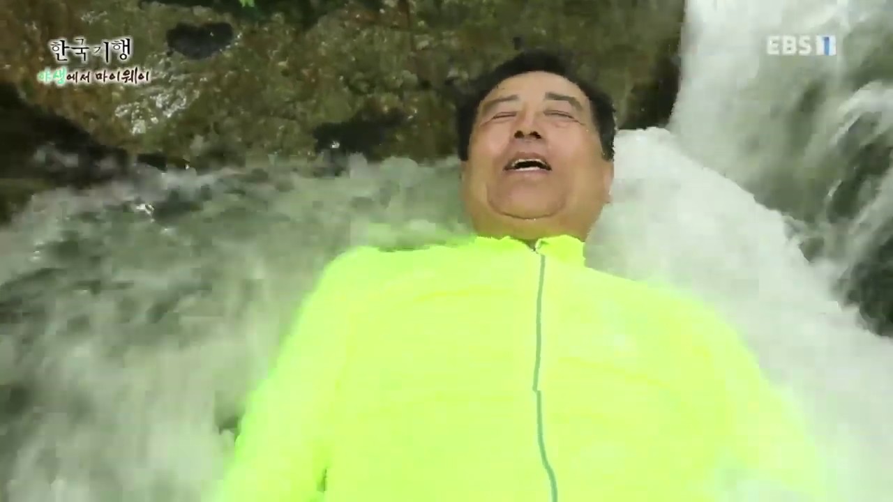 캠핑카 중고 한국기행 - 야생에서 마이웨이 3부- 마음 가는 대로, 베짱이 유랑기_#001