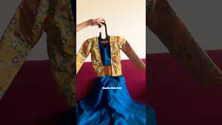 Baby PlazoKoti outfit😍👌|| baby outfit design || #shorts #youtubeshorts #creativedishapatel