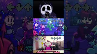 No no no - Vs Tinky Winky &amp; Po - Slendytubbies Mod - Friday Night Funkin' Game