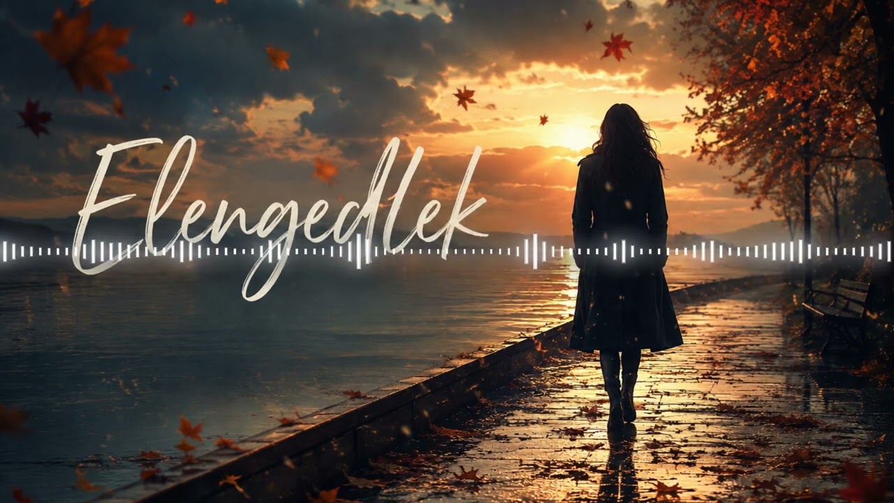 Watch K-E - Elengedlek on YouTube Watch K-E - Elengedlek on YouTube