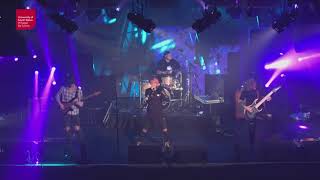 NIGHTLIVES - Under The Radar (Live @ Immersed Festival 2021)