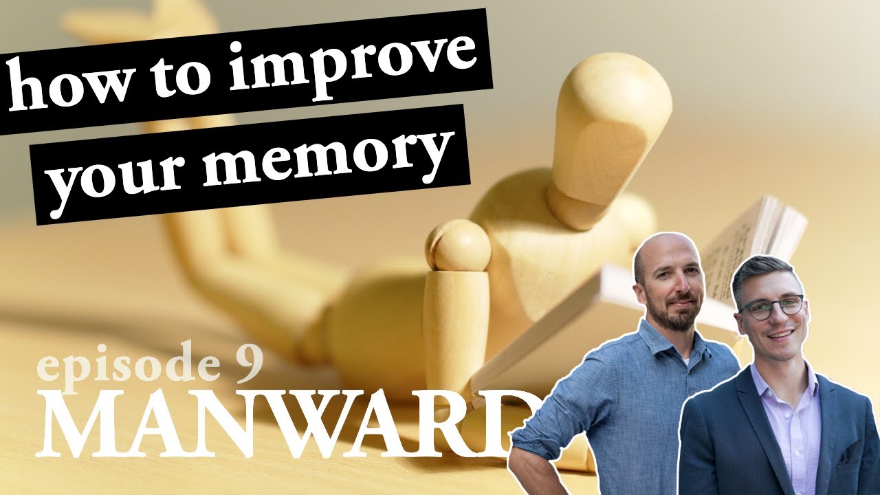 3 Ways To Improve Your Memory - YouTube