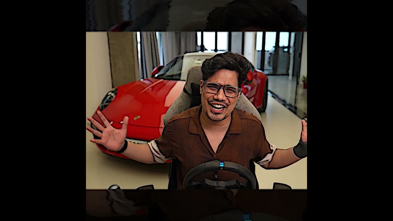 Finally @gamerfleet ne greenscreen leli #anshubisht #anshubishtedit #edit #gamerfleetedit
