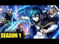 Boy Born Without Magic Defeats The Strongest Wizards With A Sword Hindi Explanation 