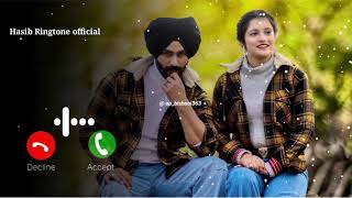 THAR - VARINDER BRAR (Official Video) | Latest Punjabi Ringtone 2023 | New Punjabi Ringtone 2023
