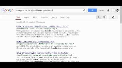 Google Hummingbird Review