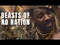 Beasts of No Nation | Hollywood : Mine Cine Movie Reviews &amp; Facts