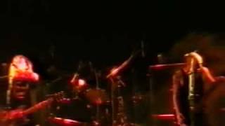 Soulfly 1998-05-10 Club Rio, Tempe, AZ, US part 5