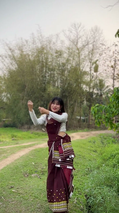 Rosoki Posoki | Dipanwita Deka. #assamesesong #song #newsong #music #youtube #shortsfeed