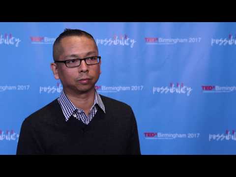 90 Seconds from TEDx with Dr. Julian Maha
