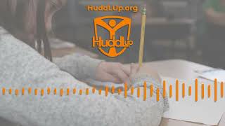 HuddLUp on BOBFM (KLCI)