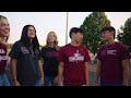 CLHS Homecoming Court Introduction 2024