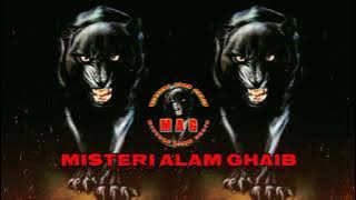 Video Intro Opening YouTube || Misteri Alam Ghaib