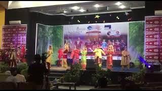 Pembukaan Beremas - Dulmuluk