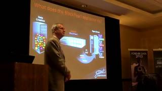 BlackPearl Rollout at the Spectra Summit